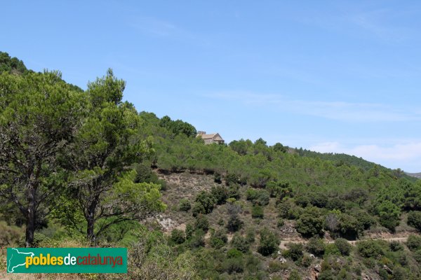 Colera - Sant Miquel de Colera