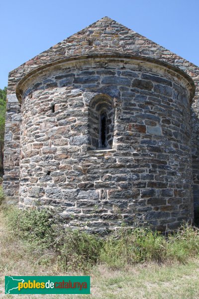 Colera - Sant Miquel de Colera