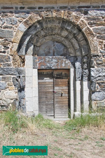 Colera - Sant Miquel de Colera