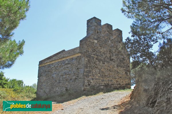 Colera - Sant Miquel de Colera