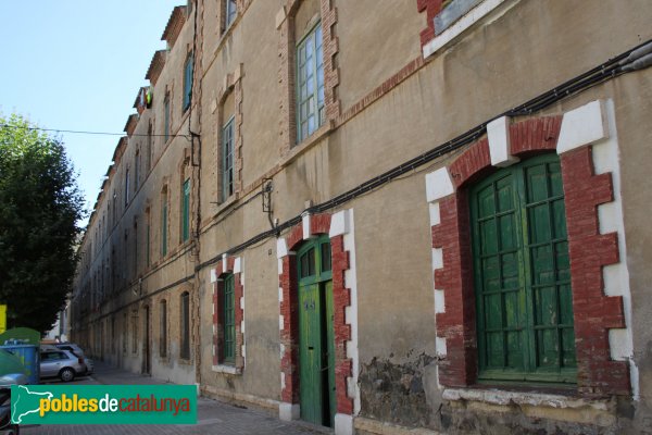 Portbou - Casa Gran