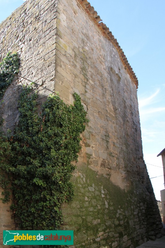 Bellveí - Castell