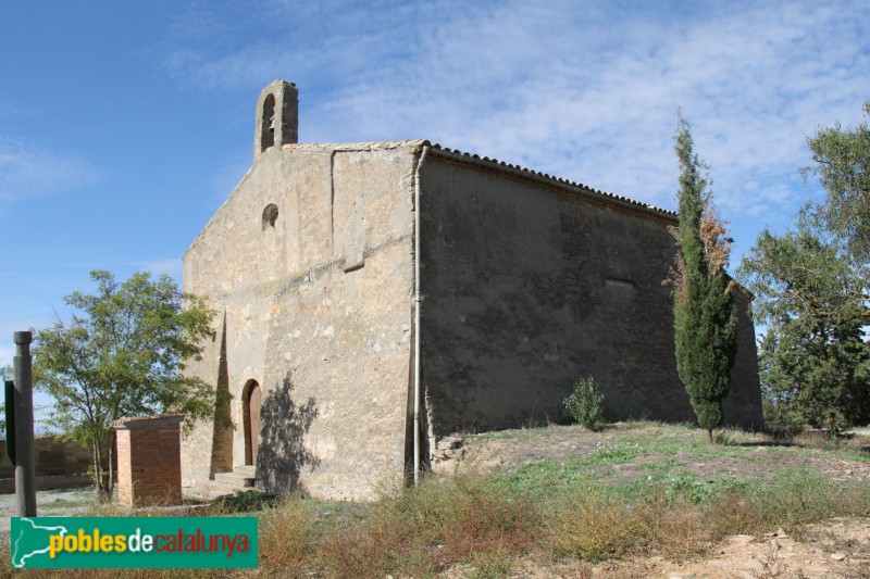 Sedó - Ermita de Santes Masses