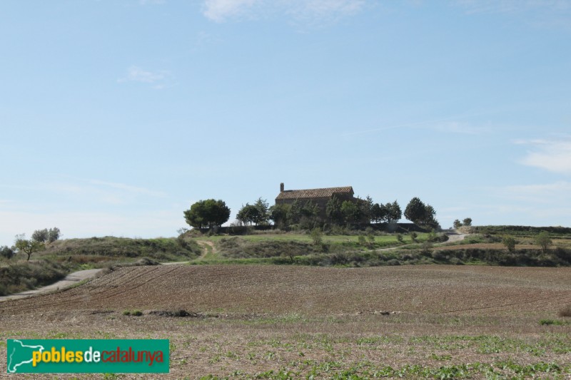 Sedó - Ermita de Santes Masses