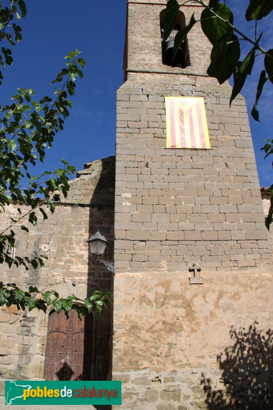 Sedó - Església de Sant Donat