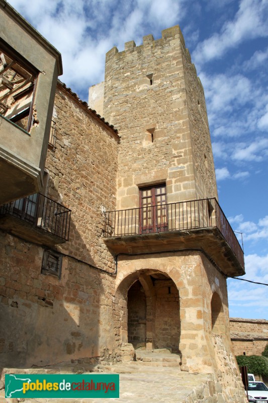 Florejacs - Castell