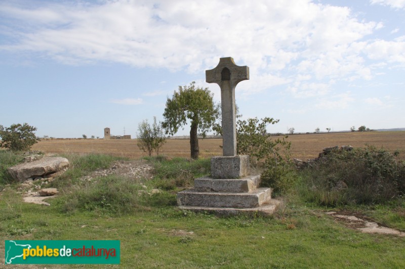 Torrefeta - Creu de Torrefeta