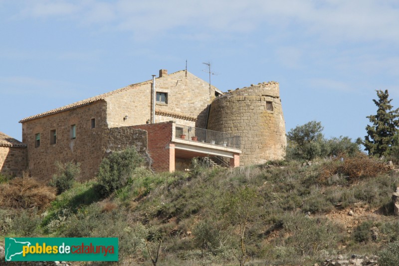 La Morana - Torre de la Morana