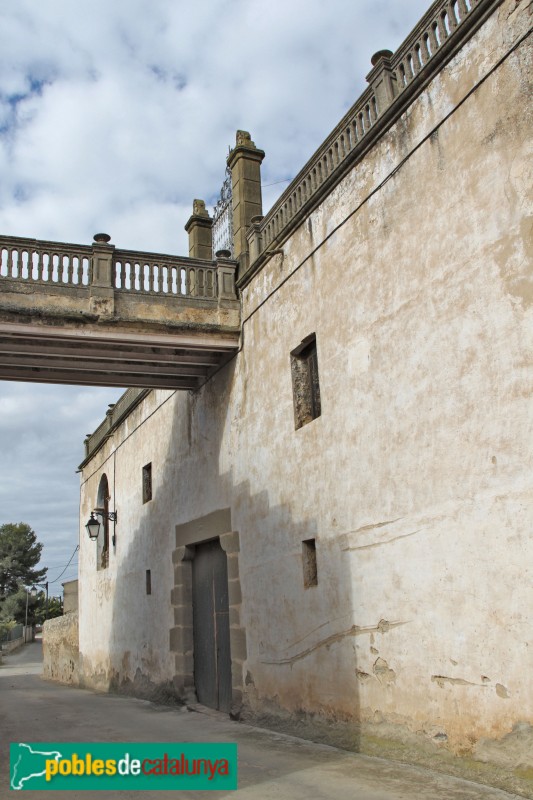 Tarroja de Segarra - Casa Sileta