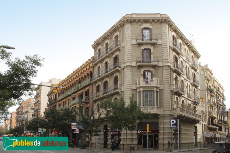 Barcelona - Sants, 149