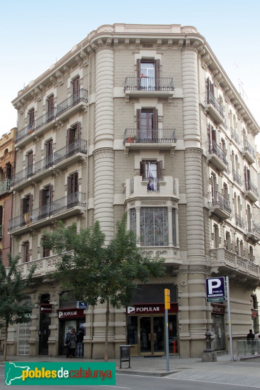 Barcelona - Sants, 149