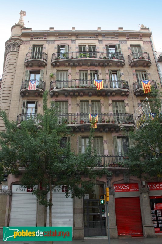 Barcelona - Sants, 151