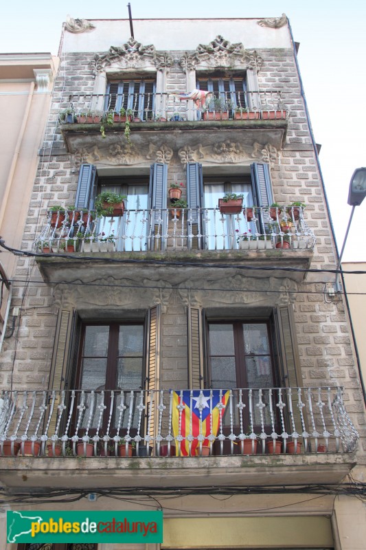 Barcelona - Alcolea, 55