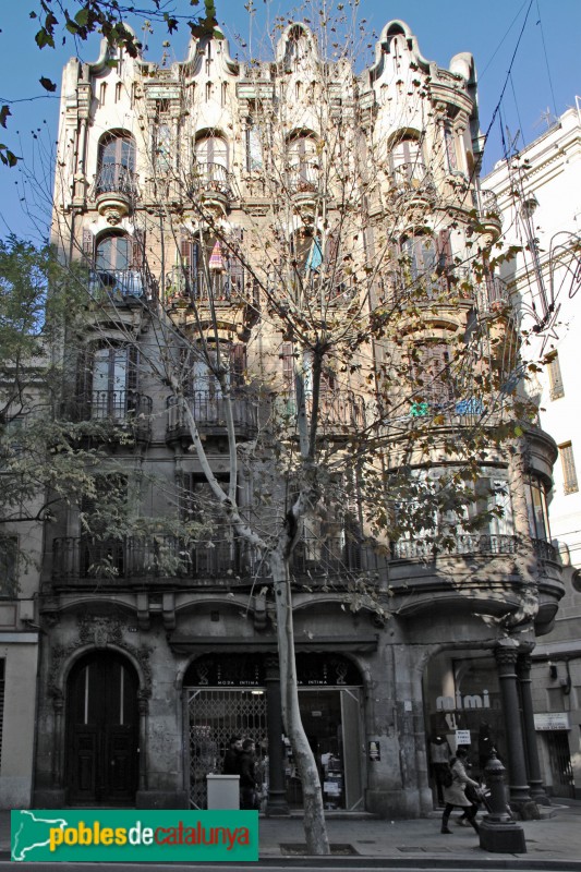 Barcelona - Sants, 54