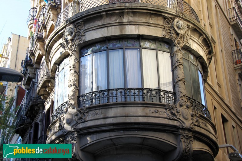 Barcelona - Sants, 54