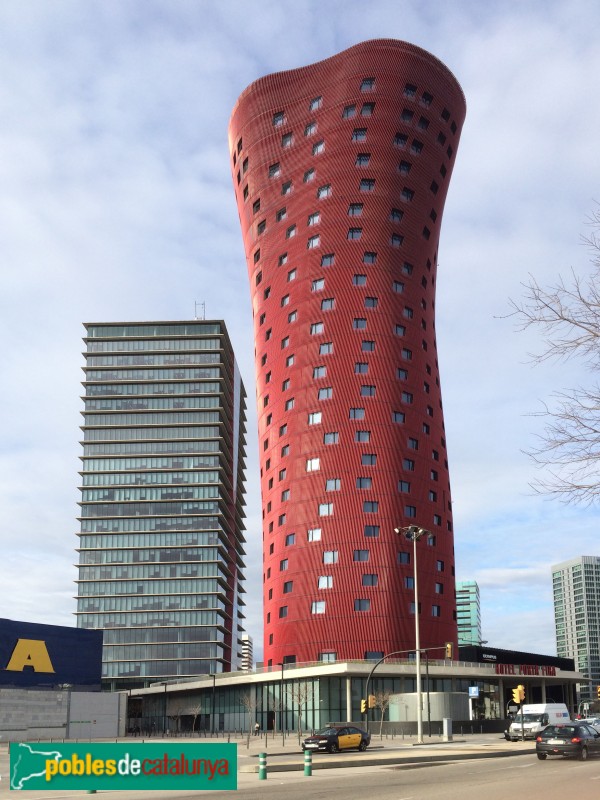 L'Hospitalet de Llobregat - Torres Fira