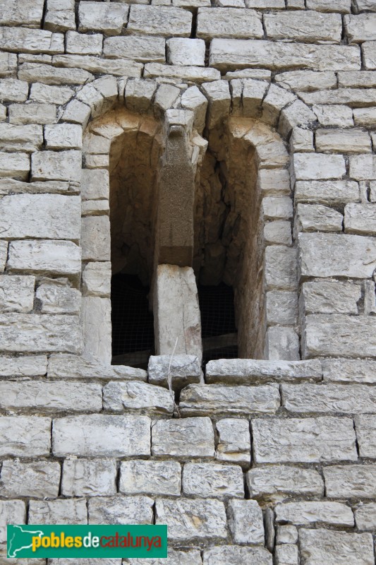 Estaràs - Santa Maria de Gàver