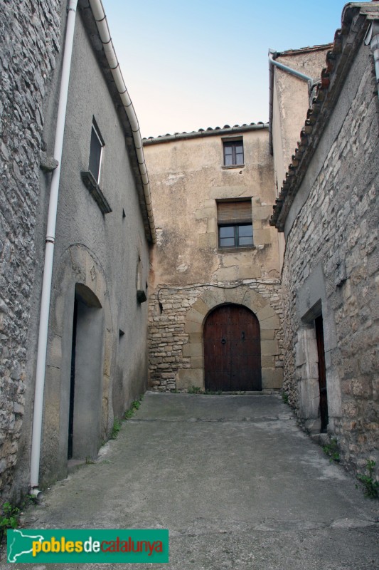 Sant Guim de Freixenet - Amorós (Foto: Albert Esteves, 2015) Sant Guim de Freixenet - Amorós