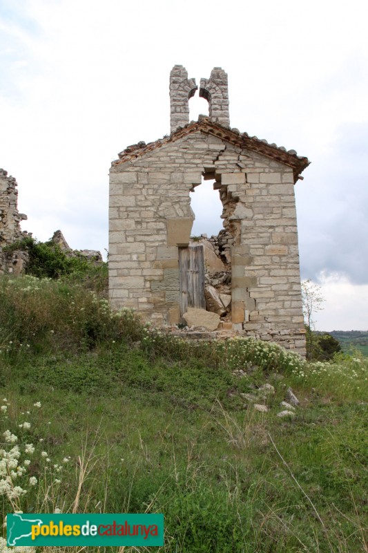 Sant Guim de Freixenet - Sant Joan de Palamós