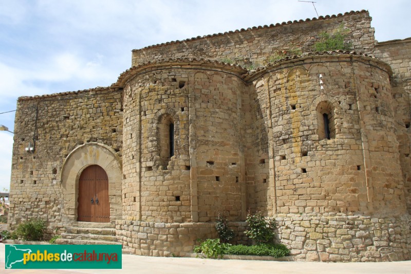 Foto de Massoteres - Sant Pere de Talteüll