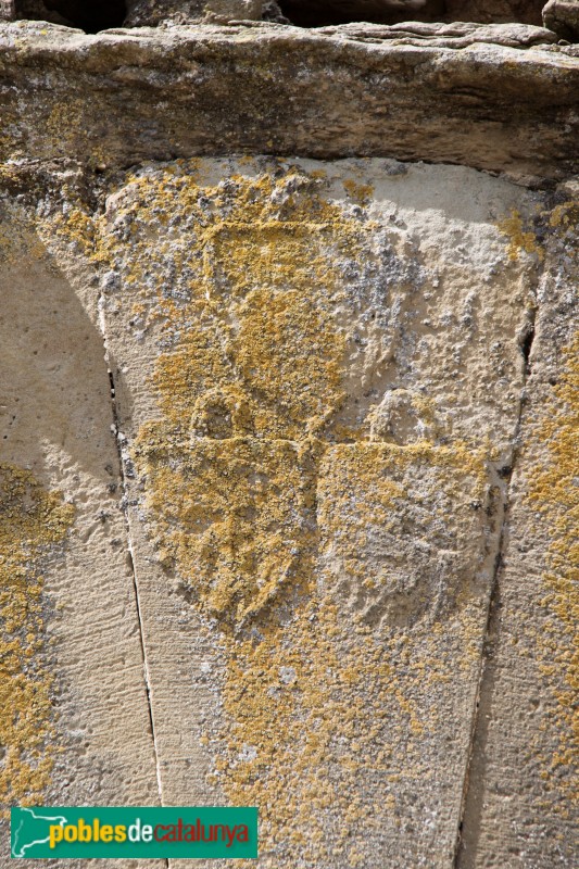 Massoteres - Sant Pere de Talteüll