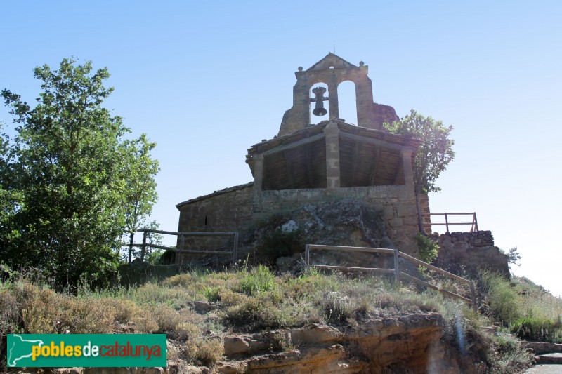 Torà - Sant Miquel de Fontanet