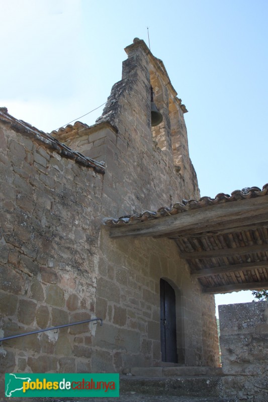 Torà - Sant Miquel de Fontanet