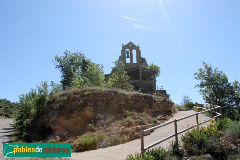 Torà - Sant Miquel de Fontanet