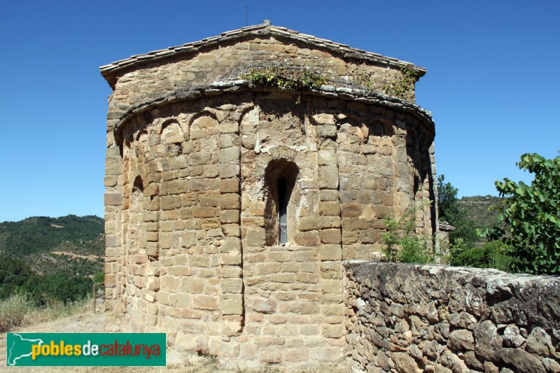 Torà - Sant Miquel de Fontanet