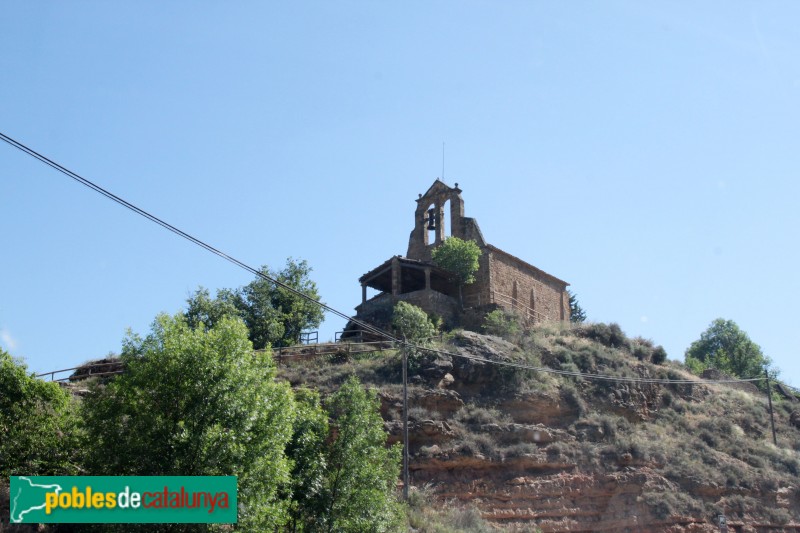 Torà - Sant Miquel de Fontanet