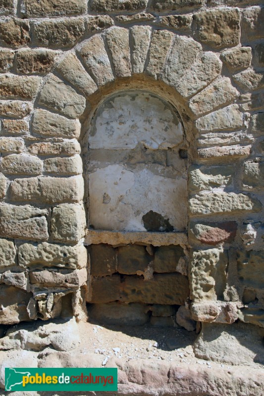 Torà - Sant Miquel de Fontanet