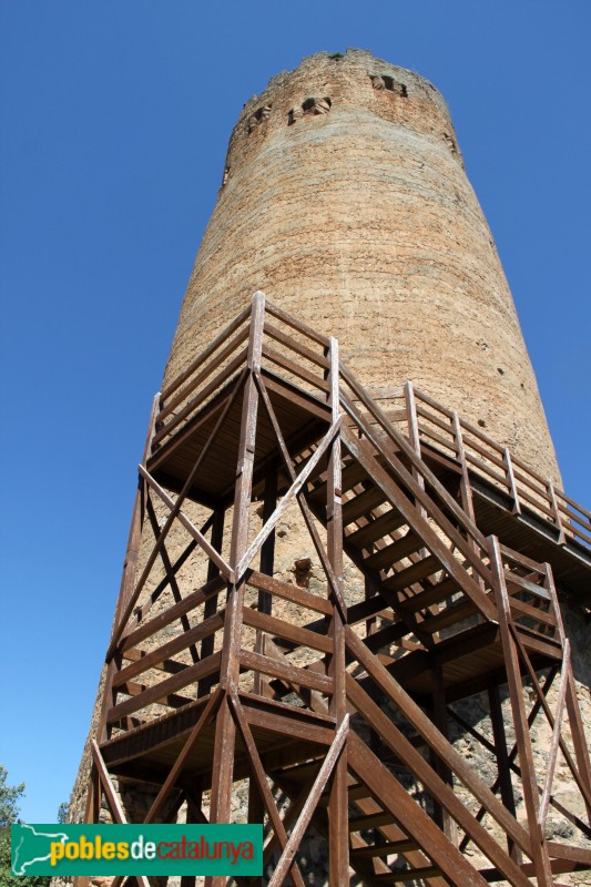 Torà - Torre de Vallferosa