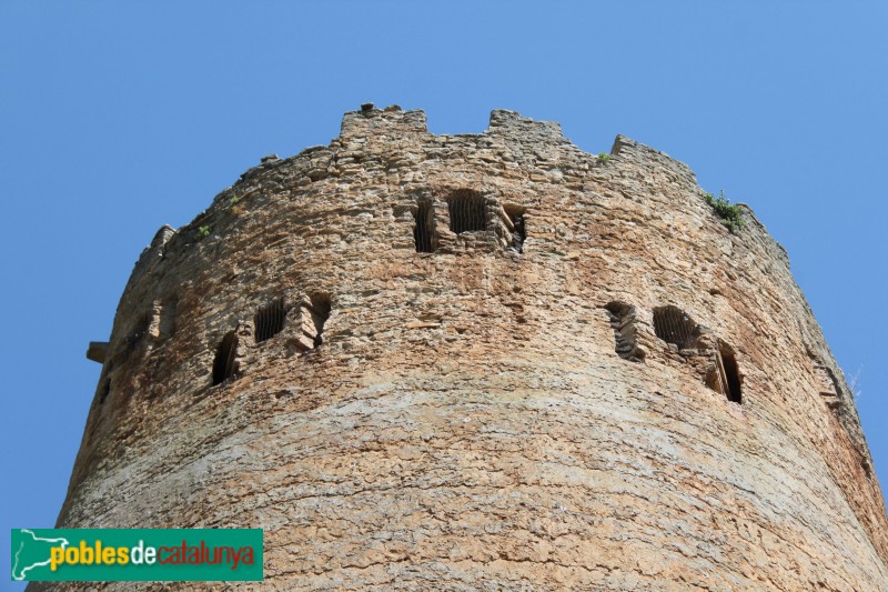 Torà - Torre de Vallferosa