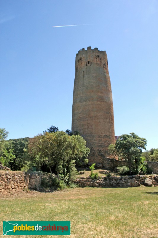 Torà - Torre de Vallferosa