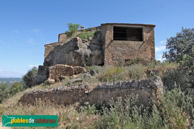 Torà - Figuerola