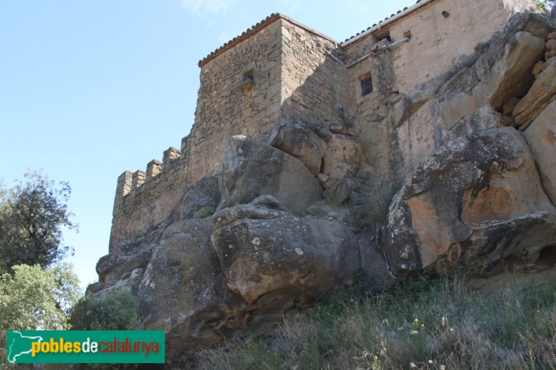 Torà - Figuerola