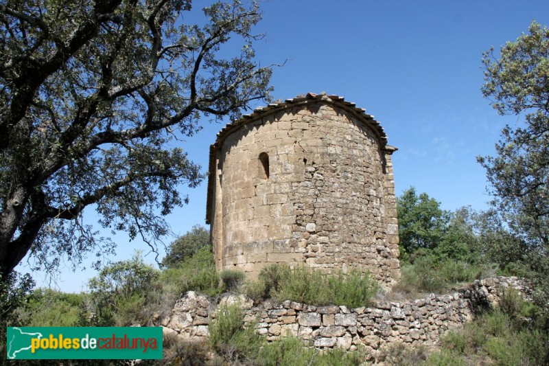 Torà - Sant Pere de Figuerola