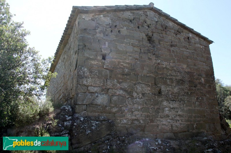 Torà - Sant Pere de Figuerola