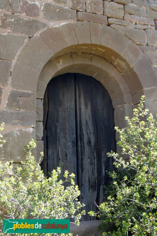 Torà - Sant Pere de Figuerola