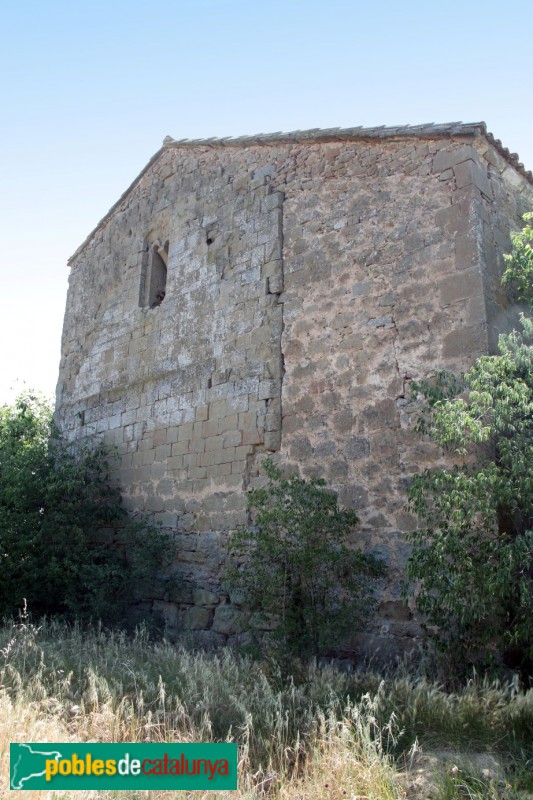 Torà - Sant Serni de Llanera