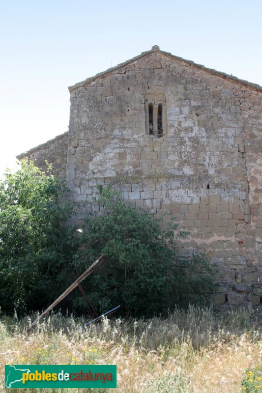 Torà - Sant Serni de Llanera