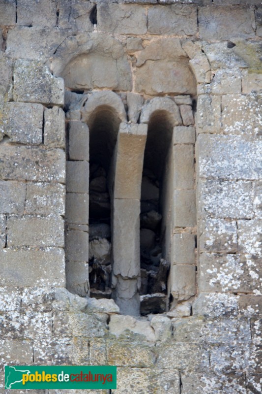 Torà - Sant Serni de Llanera