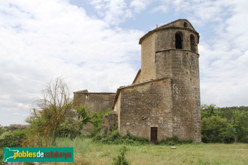 Torà - Sant Martí de Llanera