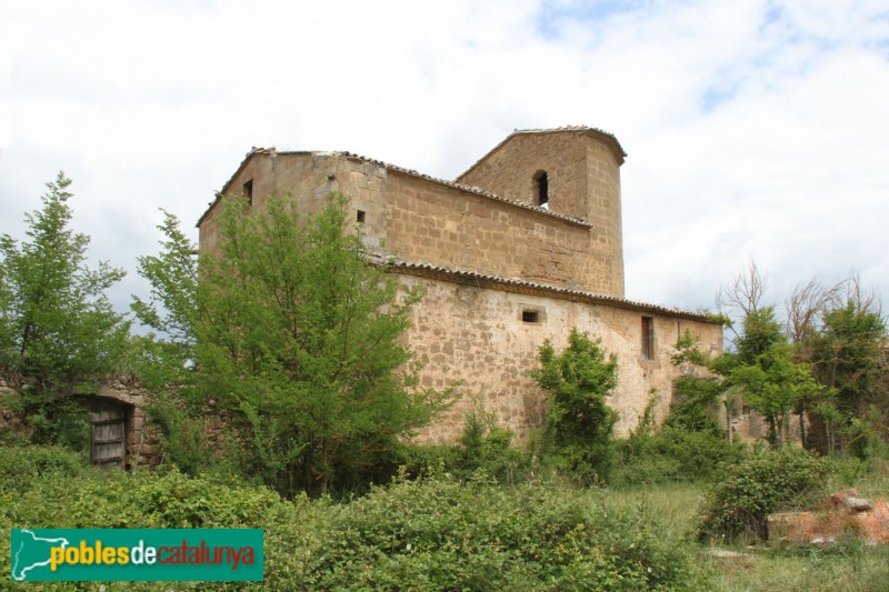 Torà - Sant Martí de Llanera