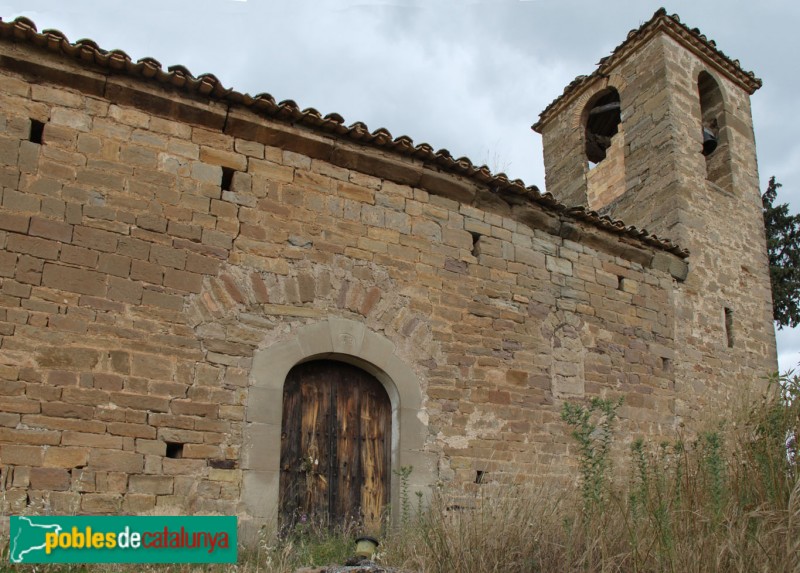 Torà - Sant Martí de Cellers