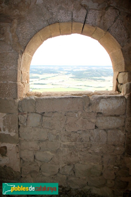 Torà - Portal de l'Aguda