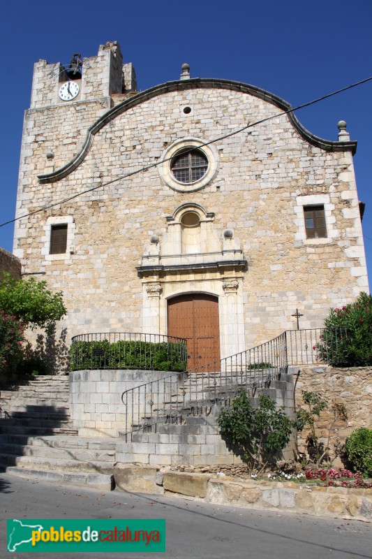 Església de Santa Maria