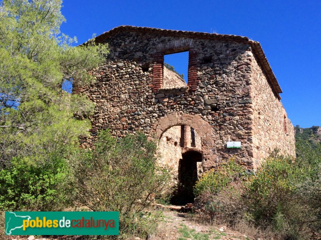 La Calsina