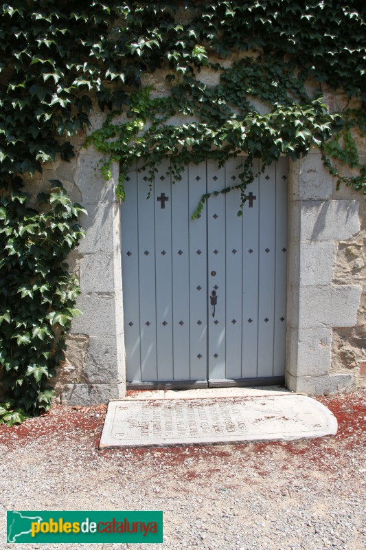 La Tallada - Sant Mateu de Canet (Foto: Albert Esteves, 2015) La Tallada - Sant Mateu de Canet