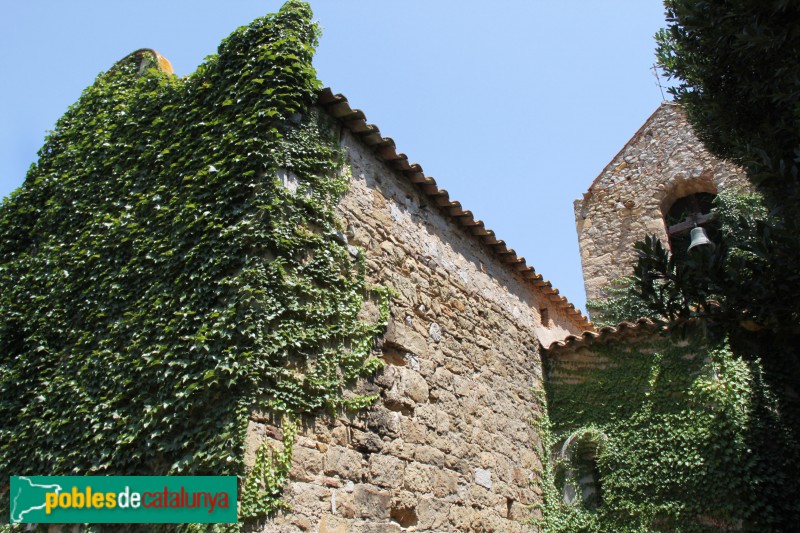 La Tallada - Sant Mateu de Canet (Foto: Albert Esteves, 2015) La Tallada - Sant Mateu de Canet